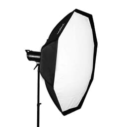 Godox Octagon Box 120 cm (Bowens Adaptör Dahil)