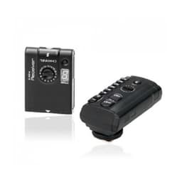 Rimelite i4 Manuel Akülü Paraflaş Seti 400 w/s (Canon)