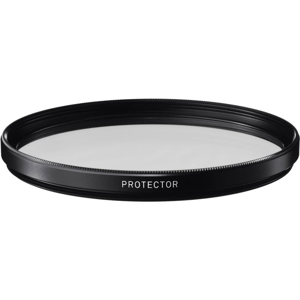 Sigma 95mm Koruyucu Filtre Hava Şartlarına Dayanıklı (WR)