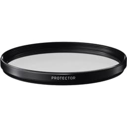 Sigma 95mm Koruyucu Filtre Hava Şartlarına Dayanıklı (WR)