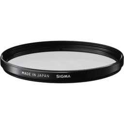 Sigma 67mm UV Filtre Hava Şartlarına Dayanıklı (WR)