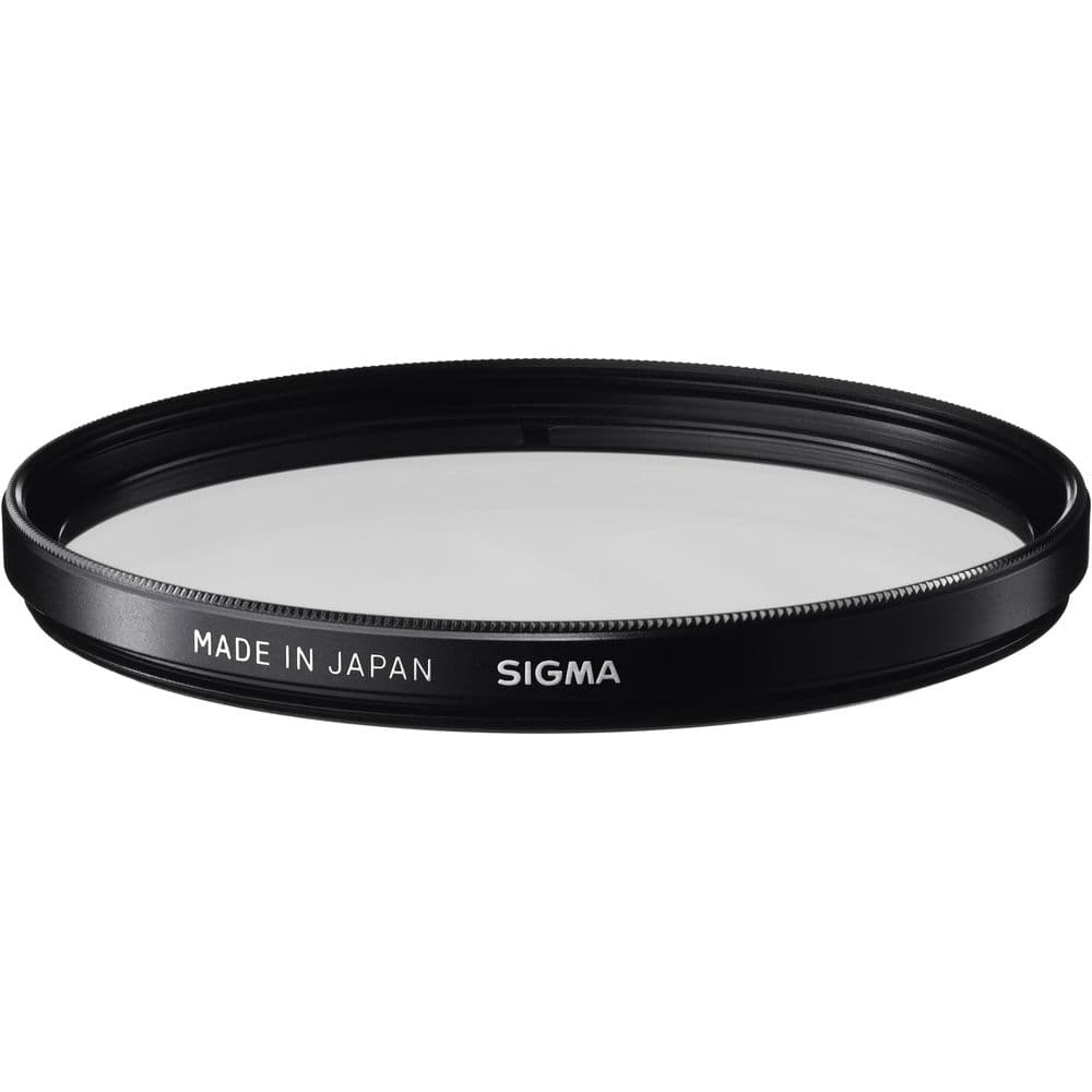 Sigma 82mm UV Filtre Hava Şartlarına Dayanıklı (WR)