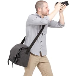National Geographic W2161 Medium Omuz Çantası