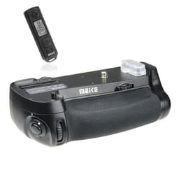 Meike MK-DR750 Battery Grip Dahili Wireless Kontrol (Nikon D750)
