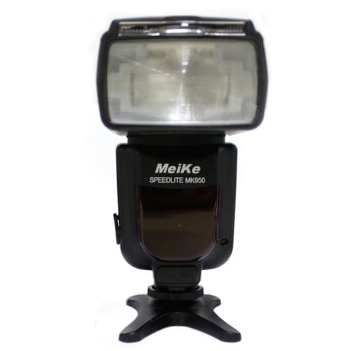 Meike MK-950 E-TTL Flash Speedlight 1/20000s HSS (Canon)