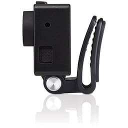 GoPro Head Strap + QuickClip Kafa Bandı Bağlantısı ve Pratik Kilit