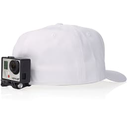 GoPro Head Strap + QuickClip Kafa Bandı Bağlantısı ve Pratik Kilit