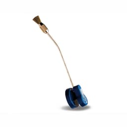 Green Clean V-2100 Top Ventil Üfleme Başlığı + Antistatik Adaptör