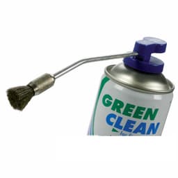 Green Clean V-2100 Top Ventil Üfleme Başlığı + Antistatik Adaptör