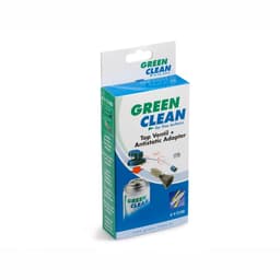 Green Clean V-2100 Top Ventil Üfleme Başlığı + Antistatik Adaptör