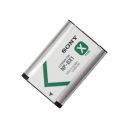 Sony NP-BX1 InfoLITHIUM X Tipi Batarya