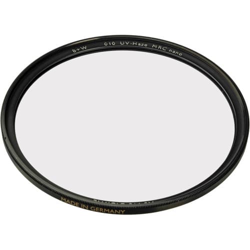 B+W UV Filtre 67mm XS-Pro MRC-Nano