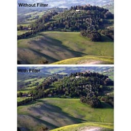 B+W UV Filtre 67mm XS-Pro MRC-Nano