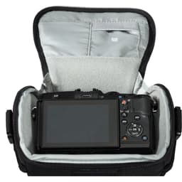 Lowepro Adventura TLZ 20 II