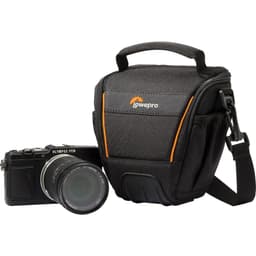 Lowepro Adventura TLZ 20 II