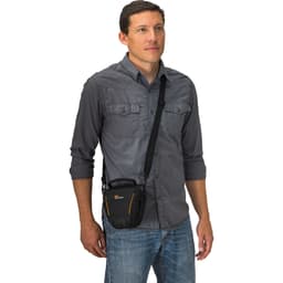 Lowepro Adventura TLZ 20 II