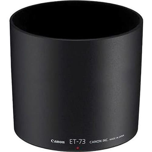 Canon ET-73 Parasoley (Canon EF 100mm f/2.8L IS Macro Uyumlu)