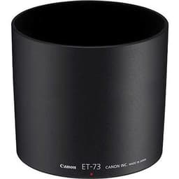 Canon ET-73 Parasoley (Canon EF 100mm f/2.8L IS Macro Uyumlu)