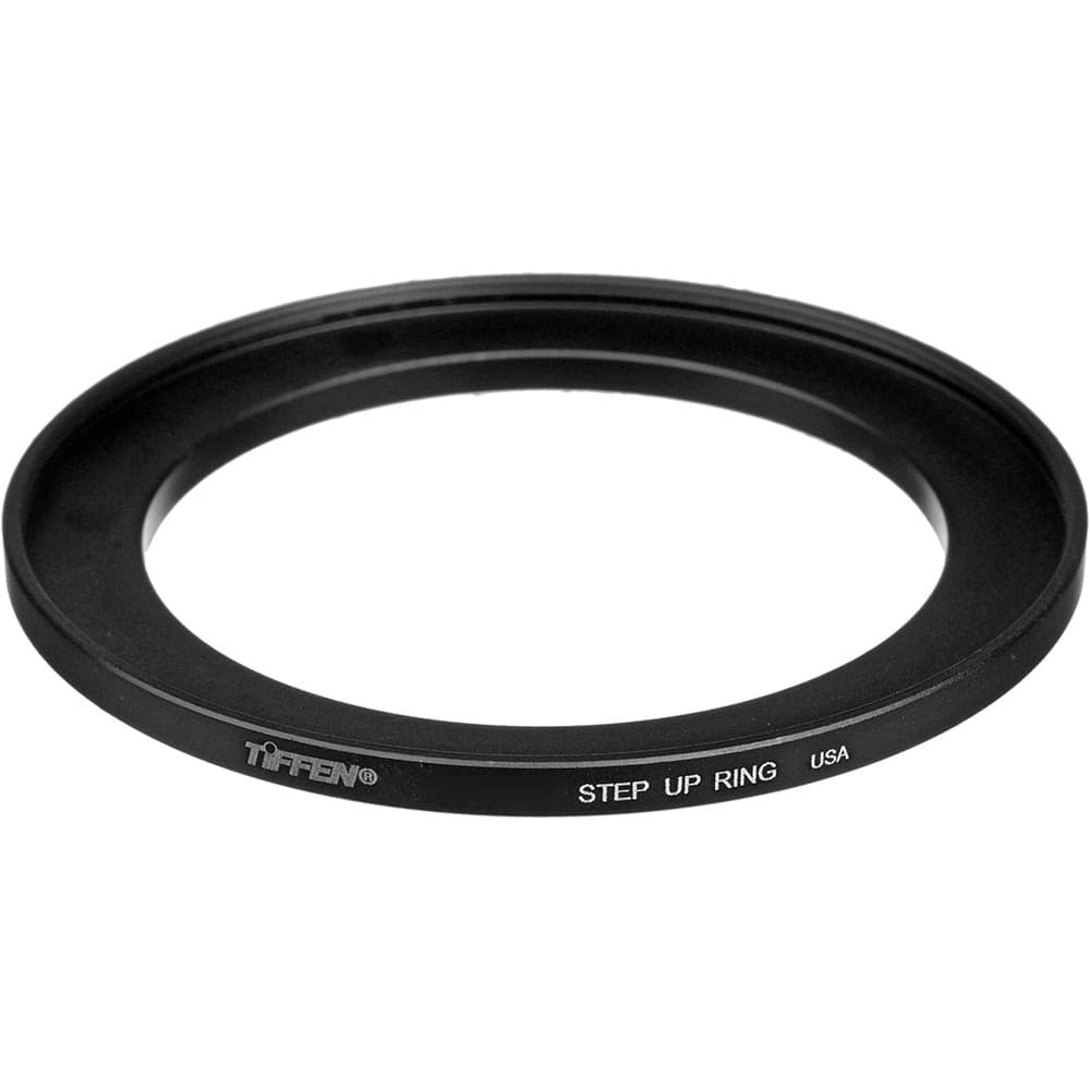 Tiffen Step Up Ring 37-46mm