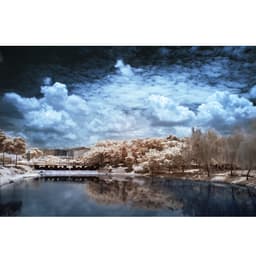Hoya Infrared IR R72 Filter 720 nm 62mm