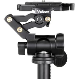 Velbon PHD-66Q Revolver Head