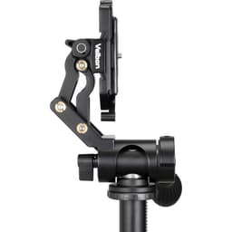 Velbon PHD-66Q Revolver Head