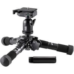 Velbon Ultra 353 MINI Q Tabletop Tripod with QHD-33M Ball Head