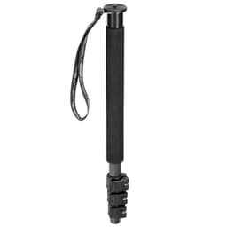 Velbon GEO Pod E54 4 Section Carbon Monopod