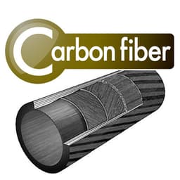 Velbon GEO Pod E54 4 Section Carbon Monopod