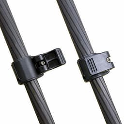 Velbon GEO Pod E54 4 Section Carbon Monopod