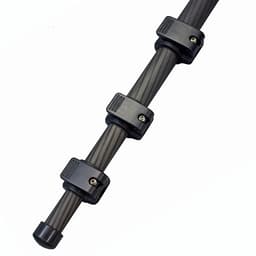 Velbon GEO Pod E54 4 Section Carbon Monopod