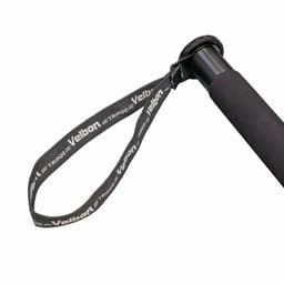 Velbon GEO Pod E54 4 Section Carbon Monopod