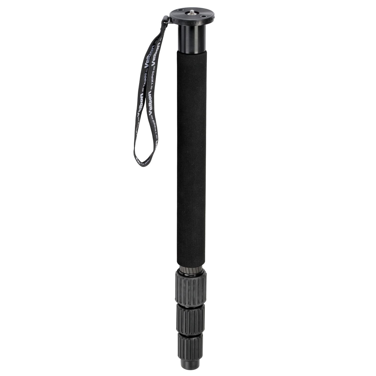 Velbon GEO Pod N84 4 Section Carbon Monopod