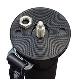 Velbon GEO Pod N84 4 Section Carbon Monopod