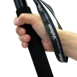 Velbon GEO Pod N84 4 Section Carbon Monopod