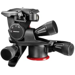 Manfrotto MHXPRO-3WG Geared 3-Way Pan/Tilt Head