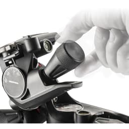 Manfrotto MHXPRO-3WG Geared 3-Way Pan/Tilt Head