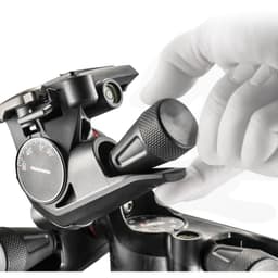 Manfrotto MHXPRO-3WG Geared 3-Way Pan/Tilt Head