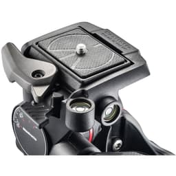 Manfrotto MHXPRO-3WG Geared 3-Way Pan/Tilt Head