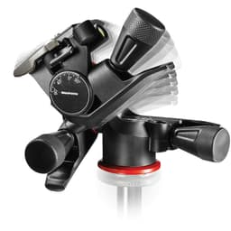 Manfrotto MHXPRO-3WG Geared 3-Way Pan/Tilt Head