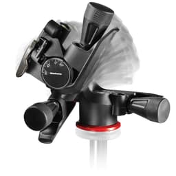 Manfrotto MHXPRO-3WG Geared 3-Way Pan/Tilt Head