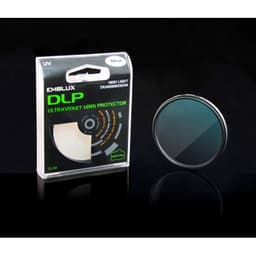 Emolux DLP UV Slim 40.5mm