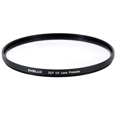 Emolux DLP UV Slim 82mm