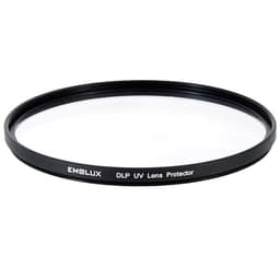 Emolux DLP UV Slim 82mm