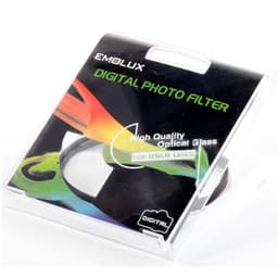 Emolux Star-8 Filtre 52mm