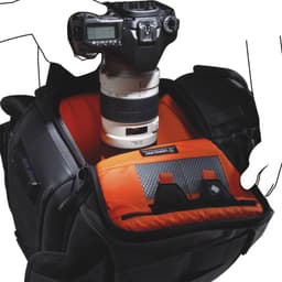 Vanguard Skyborne 51 Sırt Çantası