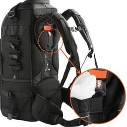 Vanguard Quovio 66 Sırt Çantası