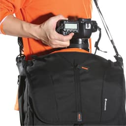 Vanguard Uprise II 28 Omuz Çantası