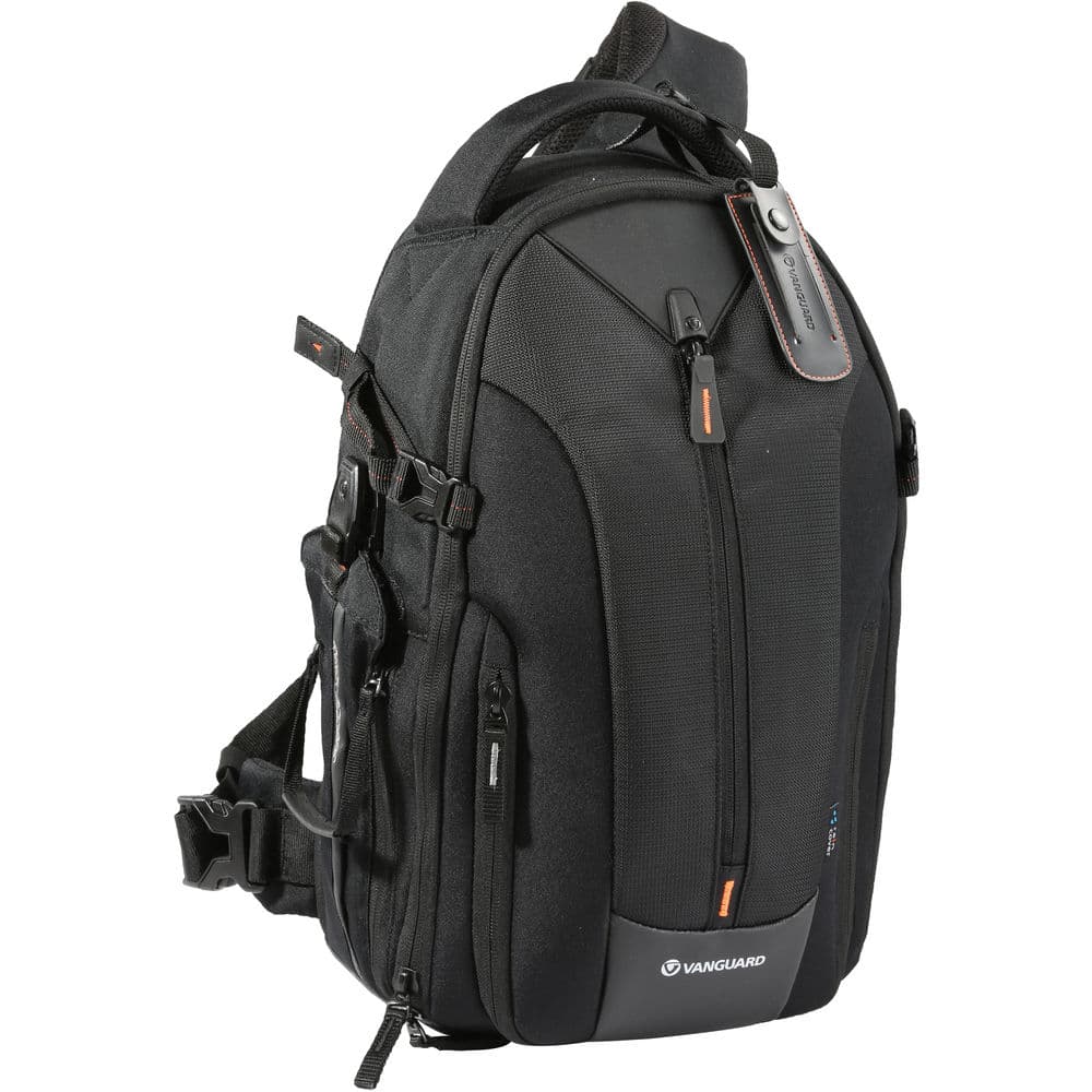 Vanguard Uprise II 43 Sırt Çantası
