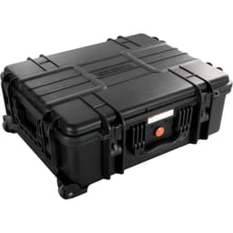 Vanguard Supreme 53F Tekerlekli Hardcase
